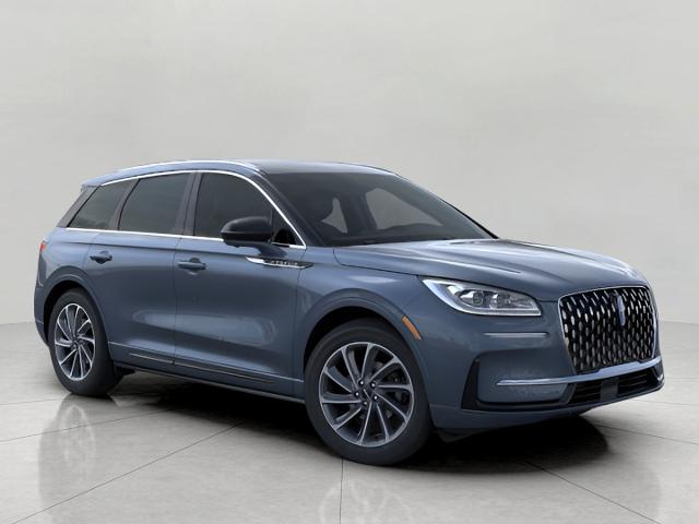 2024 Lincoln Corsair Vehicle Photo in Neenah, WI 54956