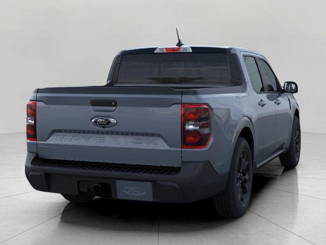 2024 Ford Maverick Vehicle Photo in Neenah, WI 54956