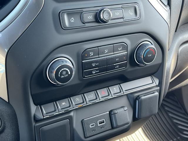 2024 Chevrolet Silverado 1500 Vehicle Photo in GARDNER, MA 01440-3110