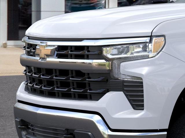 2025 Chevrolet Silverado 1500 Vehicle Photo in GREEN BAY, WI 54304-5303