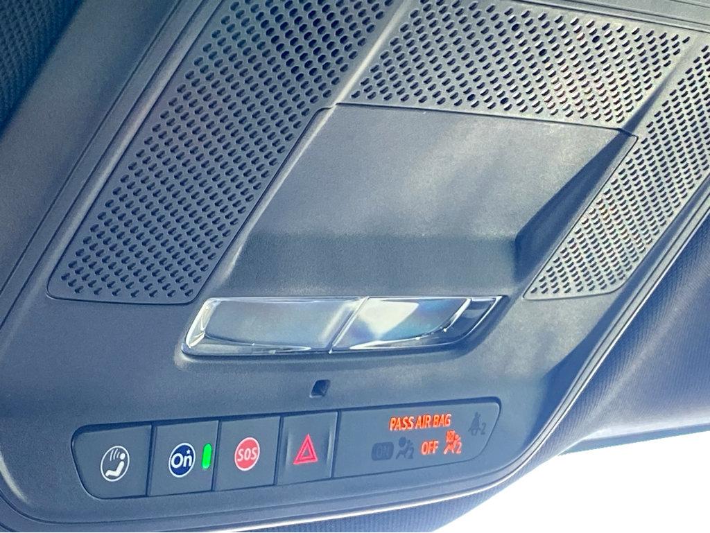 2024 Chevrolet Silverado EV Vehicle Photo in POOLER, GA 31322-3252