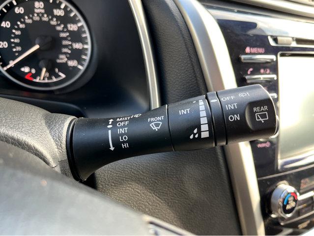 2021 Nissan Murano Vehicle Photo in Savannah, GA 31419