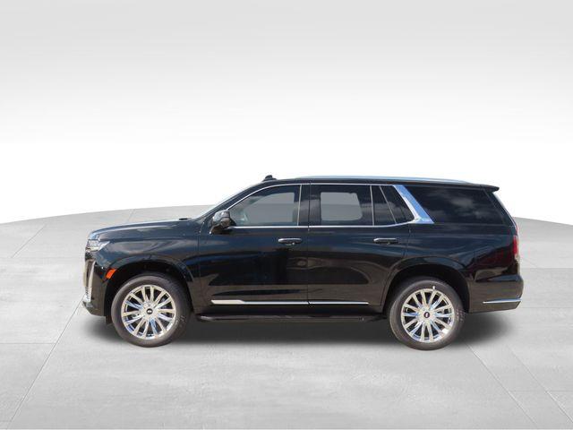 2024 Cadillac Escalade Vehicle Photo in DELRAY BEACH, FL 33483-3294