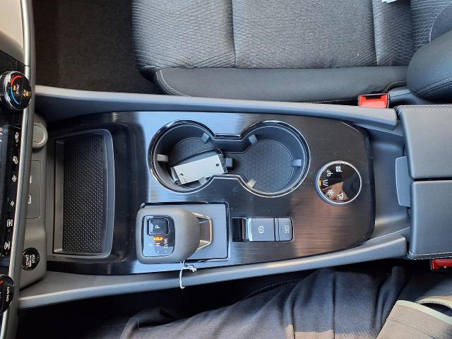 2025 Nissan Rogue Vehicle Photo in Oshkosh, WI 54904