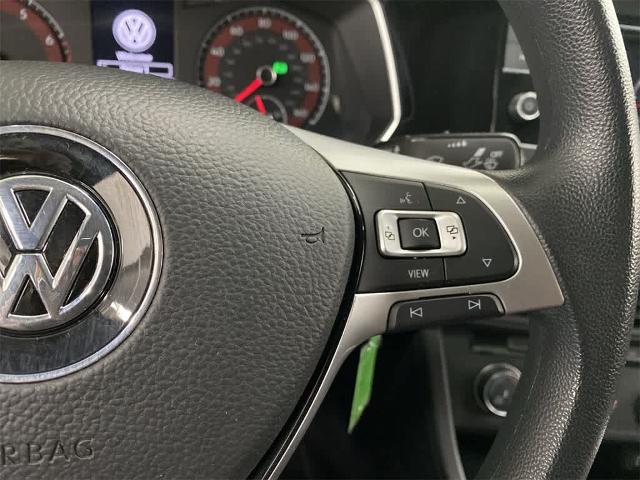 2019 Volkswagen JETT Vehicle Photo in PORTLAND, OR 97225-3518