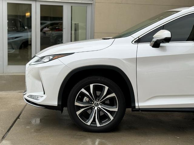 2022 Lexus RX 350 Vehicle Photo in Grapevine, TX 76051