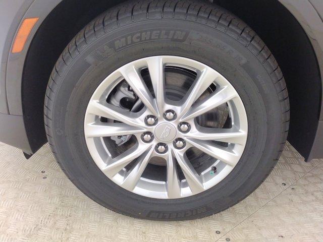 2025 Cadillac XT5 Vehicle Photo in PINEVILLE, NC 28134-8495