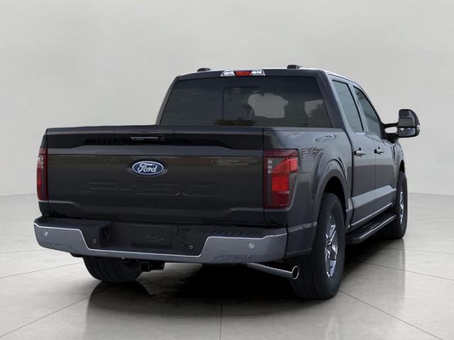 2024 Ford F-150 Vehicle Photo in Neenah, WI 54956