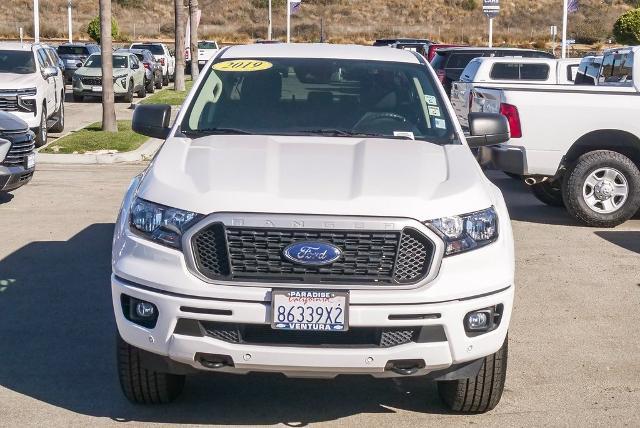 2019 Ford Ranger Vehicle Photo in VENTURA, CA 93003-8585