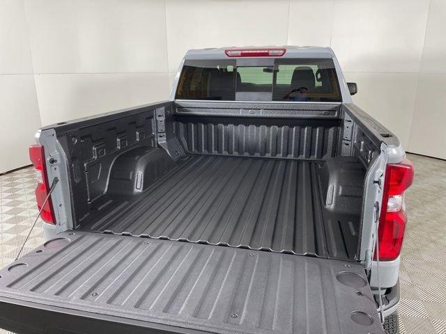 2025 Chevrolet Silverado 1500 Vehicle Photo in PHOENIX, AZ 85014-3381
