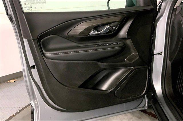 2024 GMC Terrain Vehicle Photo in KANSAS CITY, MO 64114-4502