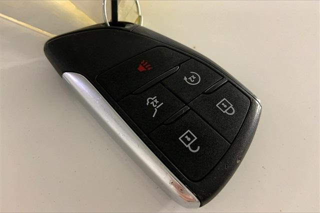 2023 Buick Envision Vehicle Photo in KANSAS CITY, MO 64114-4545