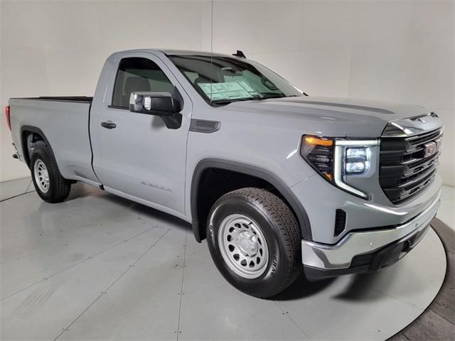 2025 GMC Sierra 1500 Vehicle Photo in PRESCOTT, AZ 86305-3700