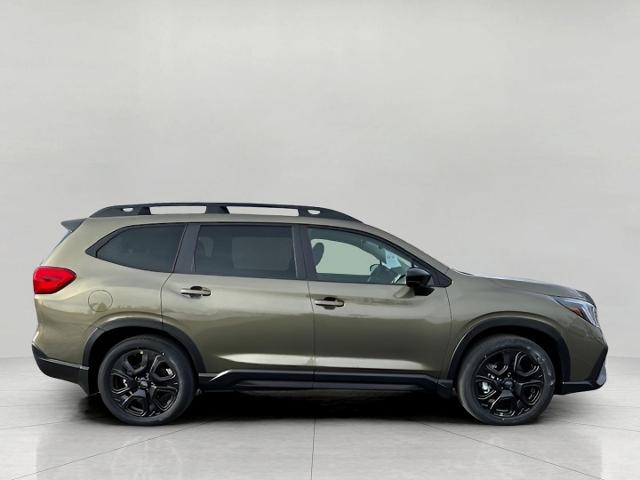 2025 Subaru Ascent Vehicle Photo in Oshkosh, WI 54904