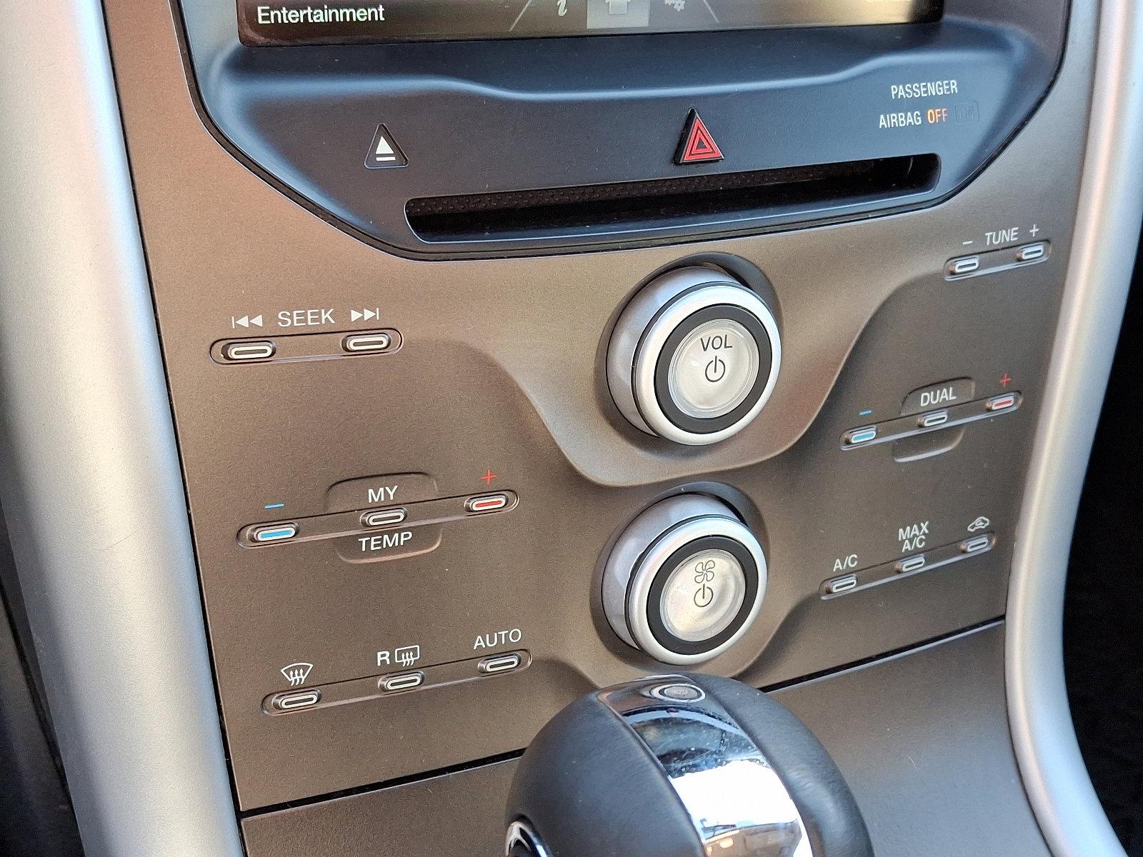 2014 Ford Edge Vehicle Photo in Trevose, PA 19053