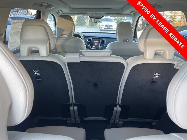 2025 Volvo XC90 Plug-In Hybrid Vehicle Photo in Grapevine, TX 76051