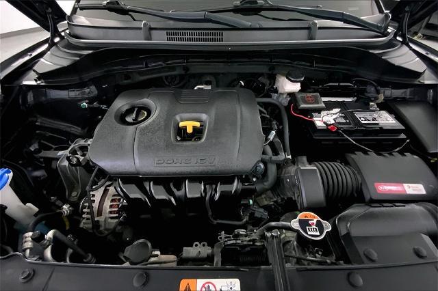 2021 Kia Soul Vehicle Photo in Lees Summit, MO 64086