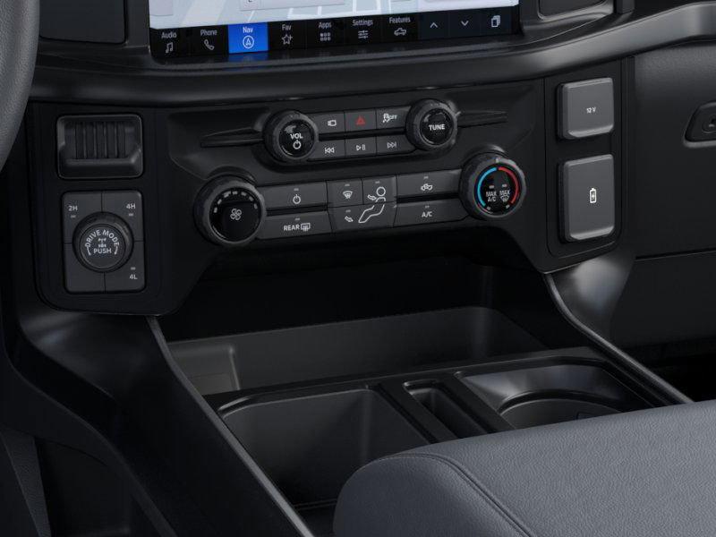2025 Ford F-150 Vehicle Photo in Belle Vernon, PA 15012