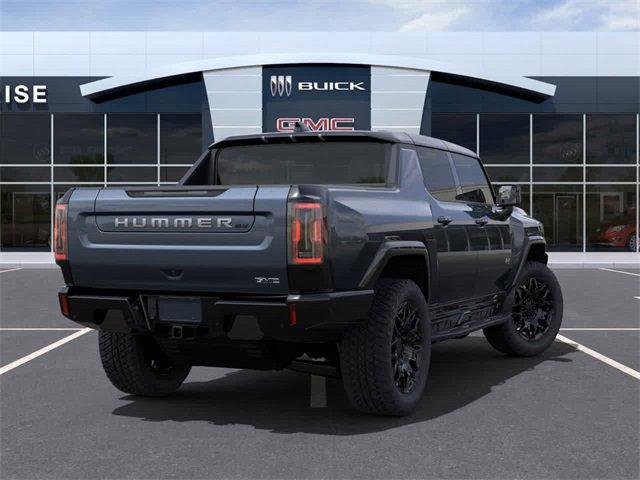 2025 GMC HUMMER EV Pickup Vehicle Photo in COLLIERVILLE, TN 38017-9006