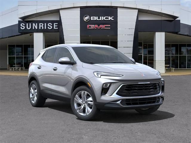 2025 Buick Encore GX Vehicle Photo in BARTLETT, TN 38133-4101