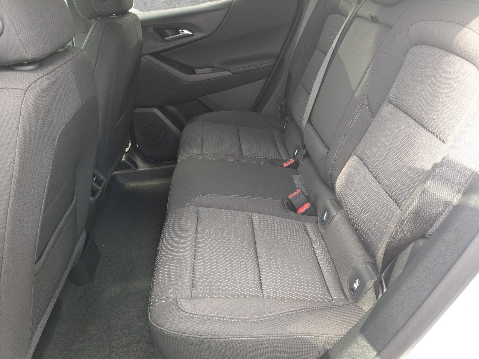 2025 Chevrolet Equinox Vehicle Photo in MIAMI, FL 33134-2699