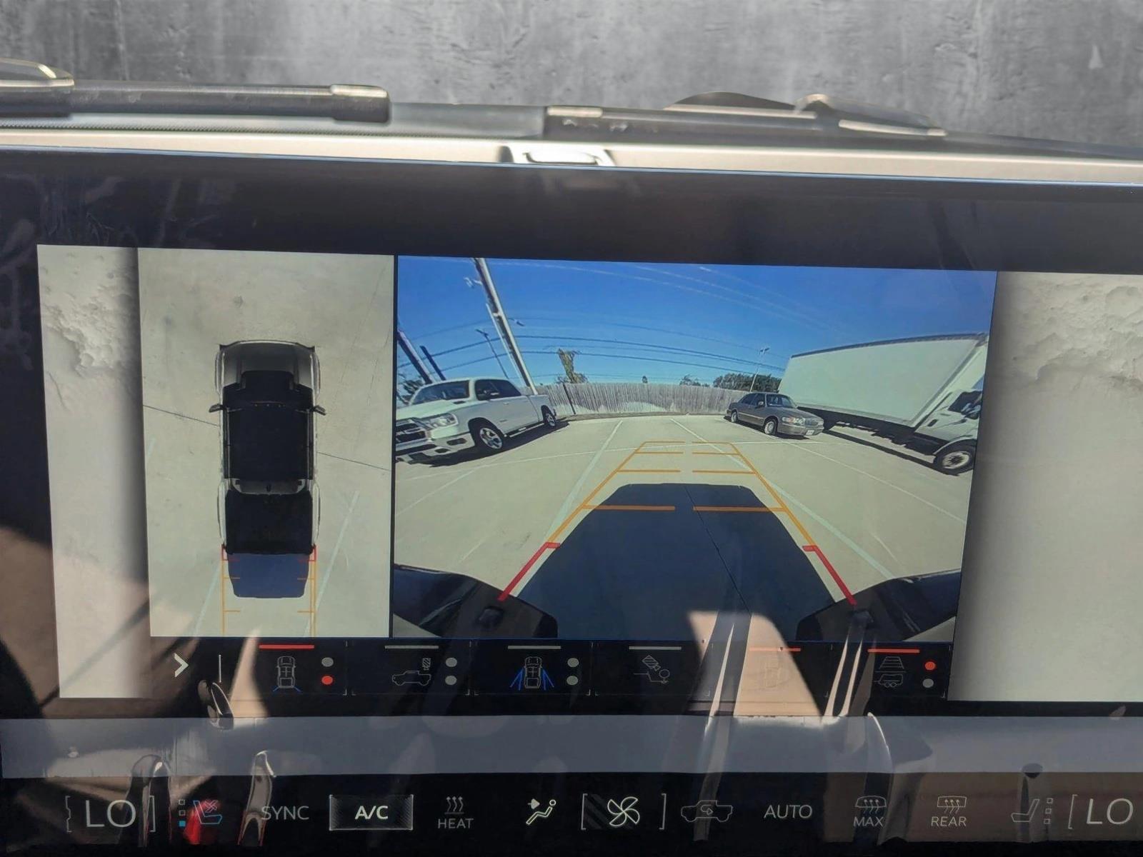 2025 GMC HUMMER EV Pickup Vehicle Photo in CORPUS CHRISTI, TX 78412-4902