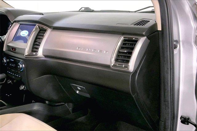 2021 Ford Ranger Vehicle Photo in KANSAS CITY, MO 64114-4502