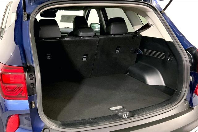 2023 Kia Seltos Vehicle Photo in Lees Summit, MO 64086