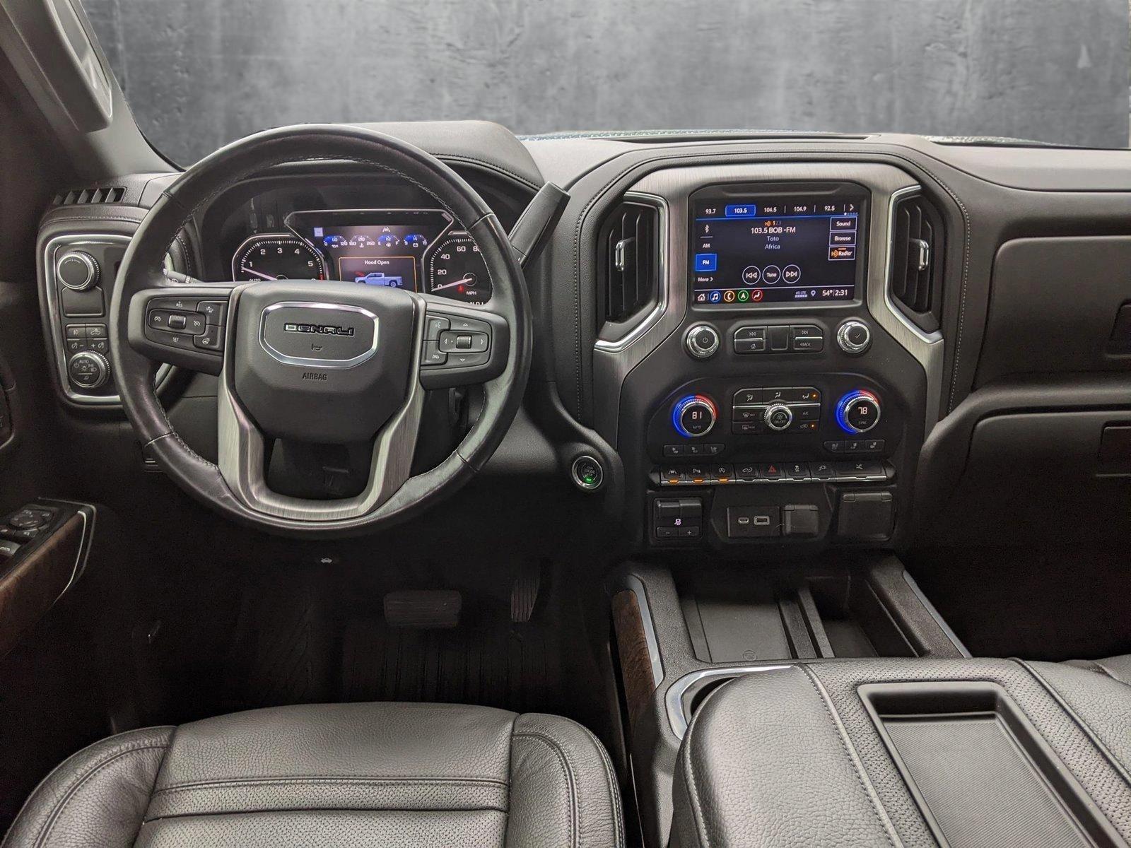 2019 GMC Sierra 1500 Vehicle Photo in Austin, TX 78728