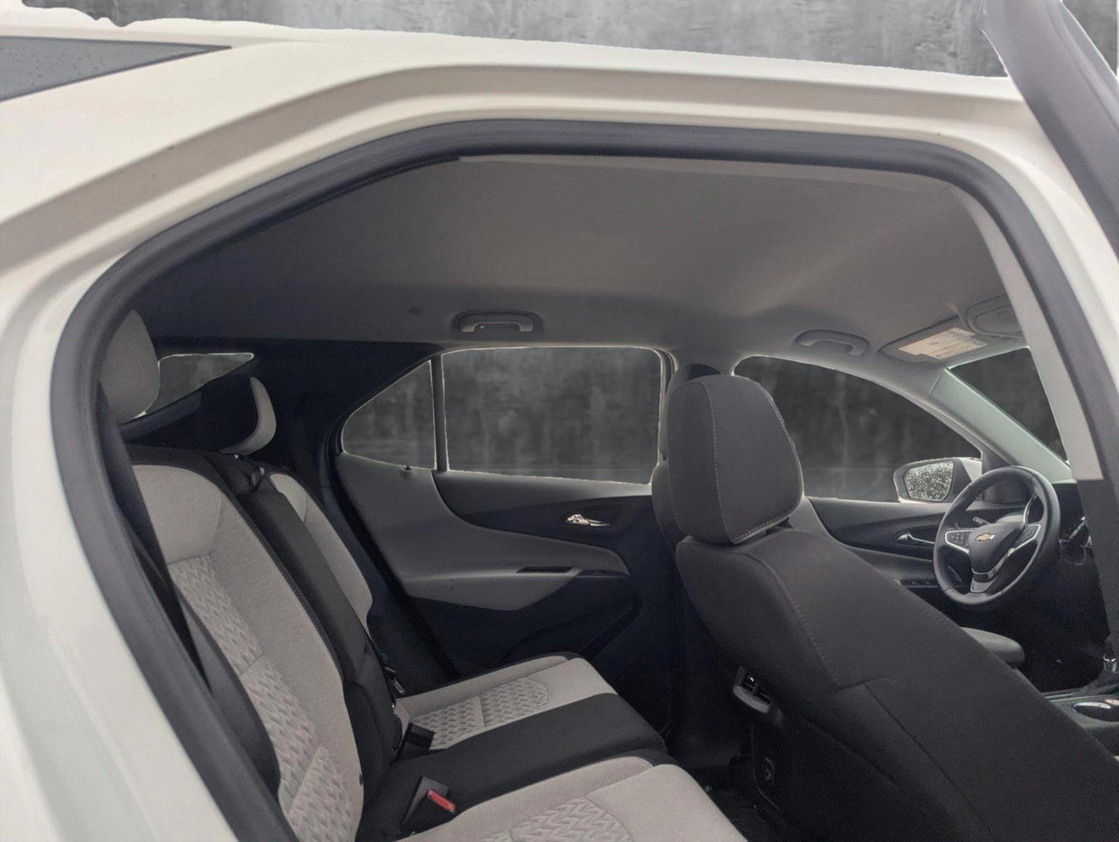 2024 Chevrolet Equinox Vehicle Photo in CORPUS CHRISTI, TX 78412-4902