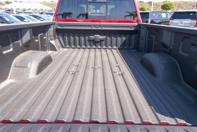 2025 Chevrolet Silverado 3500 HD Vehicle Photo in VENTURA, CA 93003-8585