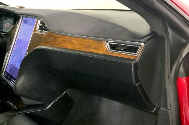 2017 Tesla Model S Vehicle Photo in Kansas City, MO 64114