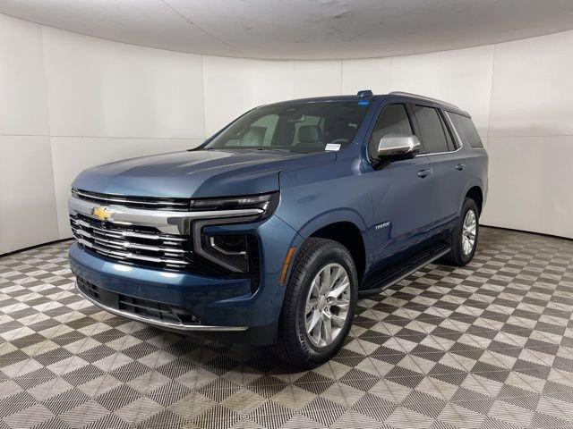 2025 Chevrolet Tahoe Vehicle Photo in PHOENIX, AZ 85014-3381