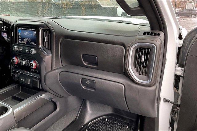 2021 GMC Sierra 1500 Vehicle Photo in INDEPENDENCE, MO 64055-1314