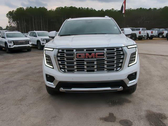 2025 GMC Yukon XL Vehicle Photo in ALBERTVILLE, AL 35950-0246