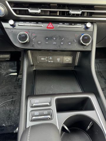 2024 Hyundai SONATA Vehicle Photo in Peoria, IL 61615
