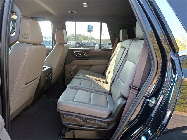 2023 Chevrolet Tahoe Vehicle Photo in SEAFORD, DE 19973-8463