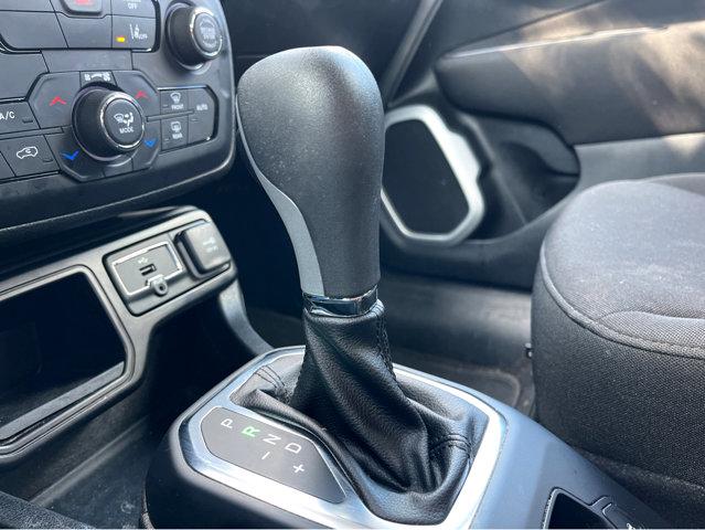 2021 Jeep Renegade Vehicle Photo in Savannah, GA 31419