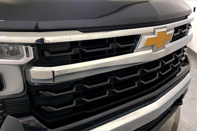 2023 Chevrolet Silverado 1500 Vehicle Photo in KANSAS CITY, MO 64114-4502