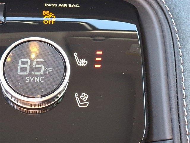 2025 INFINITI QX60 Vehicle Photo in Willow Grove, PA 19090