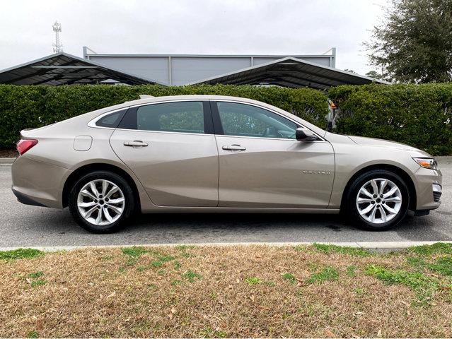 2022 Chevrolet Malibu Vehicle Photo in Hinesville, GA 31313