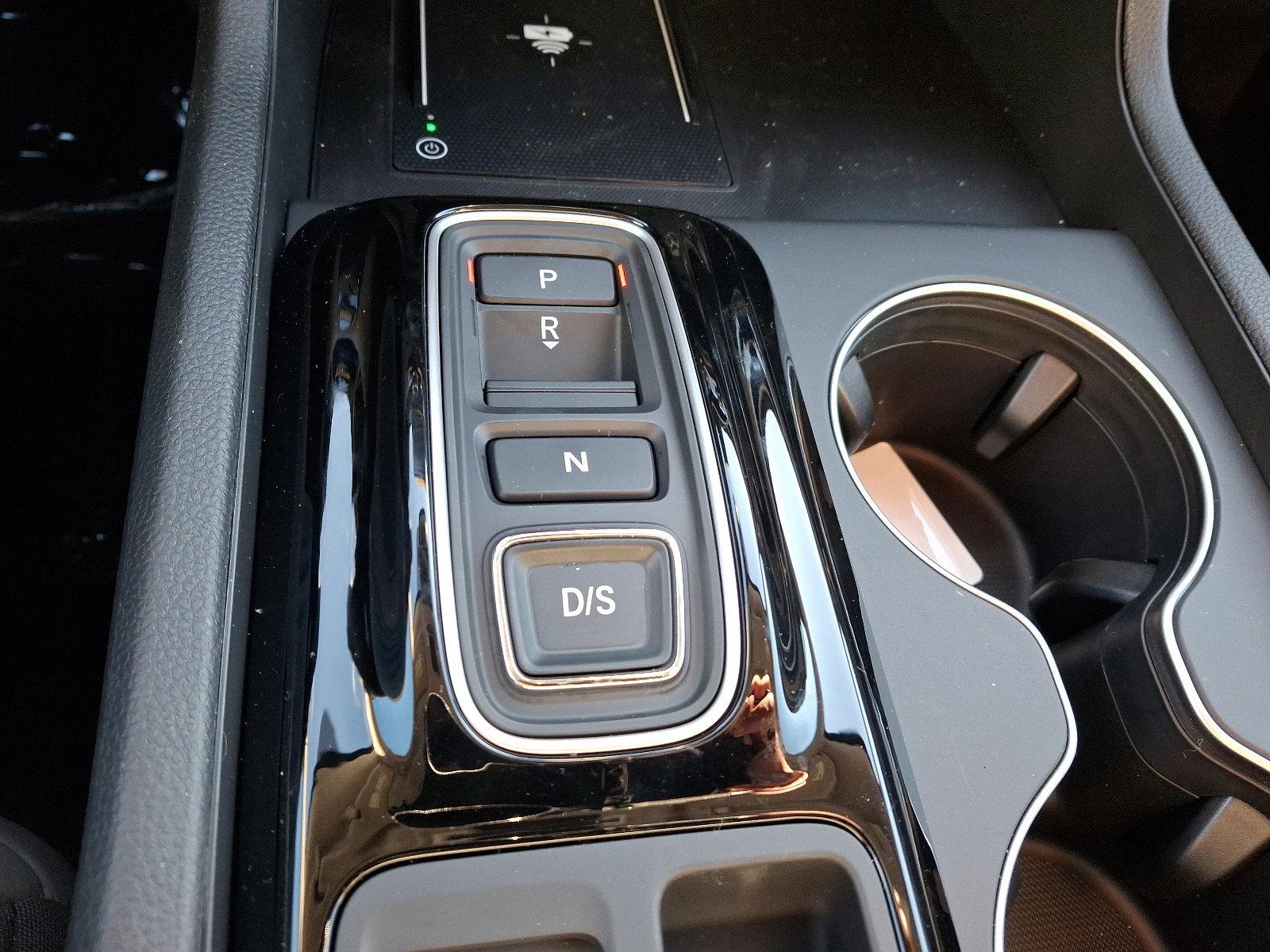 2025 Honda Pilot Vehicle Photo in Harrisburg, PA 17111