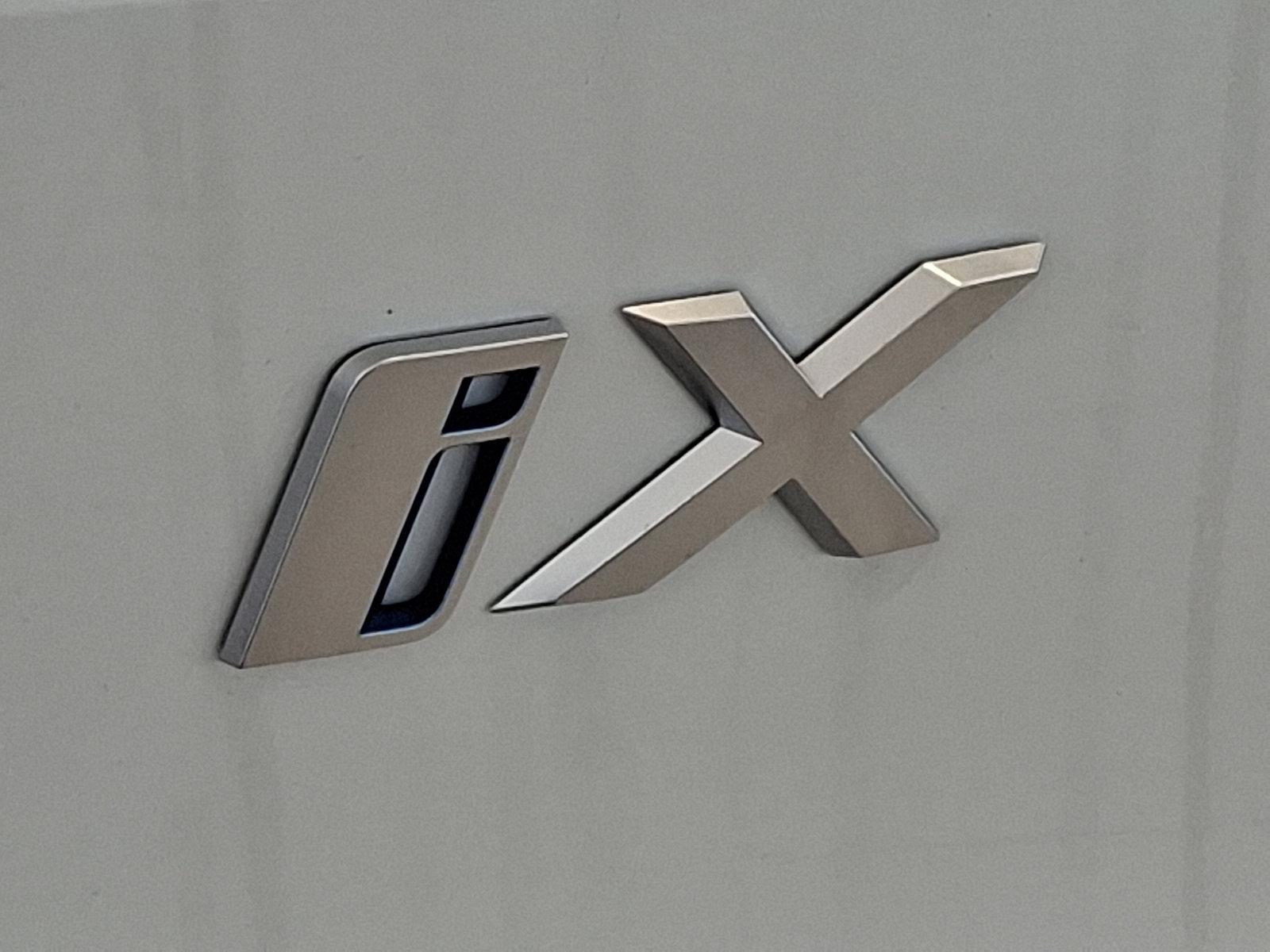 2025 BMW iX Vehicle Photo in Lancaster, PA 17601