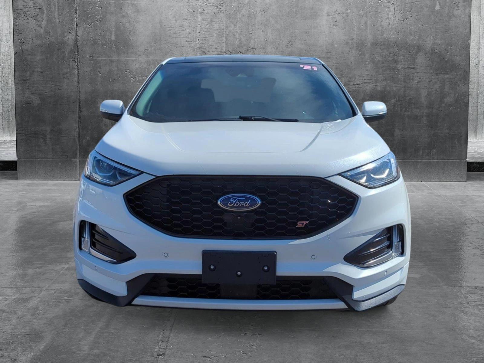 2021 Ford Edge Vehicle Photo in Memphis, TN 38128