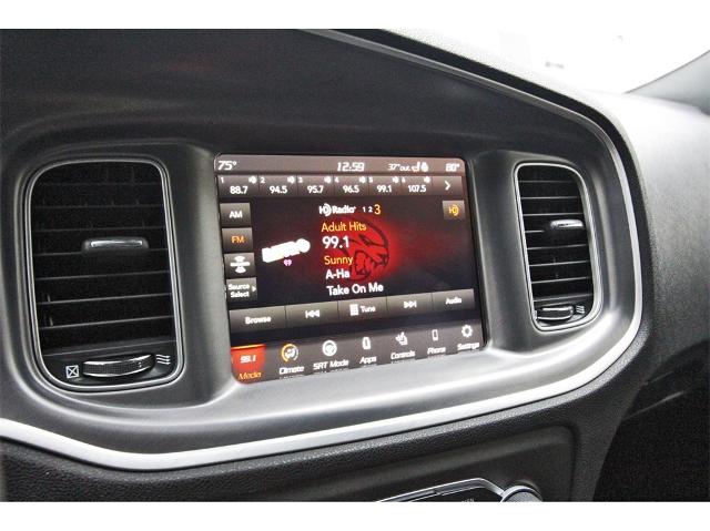 2021 Dodge Charger Vehicle Photo in ROSENBERG, TX 77471-5675