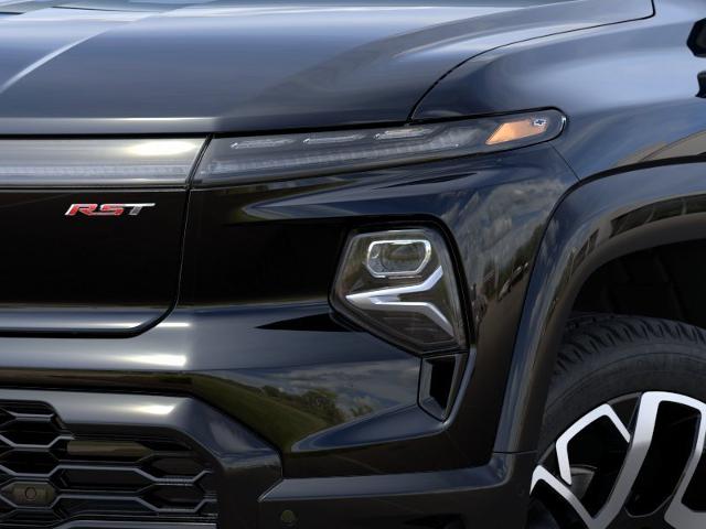 2024 Chevrolet Silverado EV Vehicle Photo in SOUTH PORTLAND, ME 04106-1997
