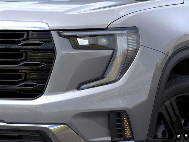 2025 GMC Acadia Vehicle Photo in PUYALLUP, WA 98371-4149