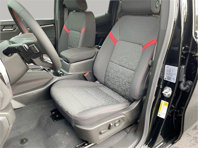 2024 Chevrolet Colorado Vehicle Photo in THOMPSONTOWN, PA 17094-9014
