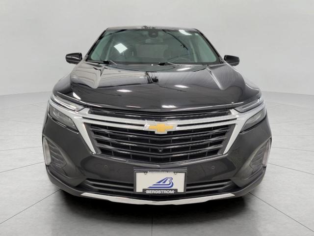 2022 Chevrolet Equinox Vehicle Photo in NEENAH, WI 54956-2243