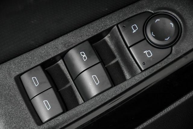 2025 Chevrolet Equinox Vehicle Photo in PUYALLUP, WA 98371-4149